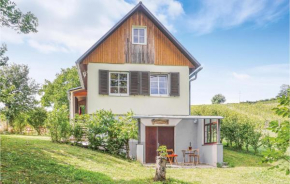 One-Bedroom Holiday Home in Eisenberg, Deutsch Schützen-Eisenberg